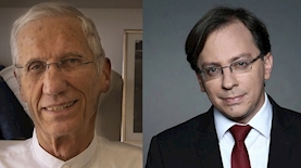 נדב איל יורם לס, צילום: חדשות 13 ויקיפדיה